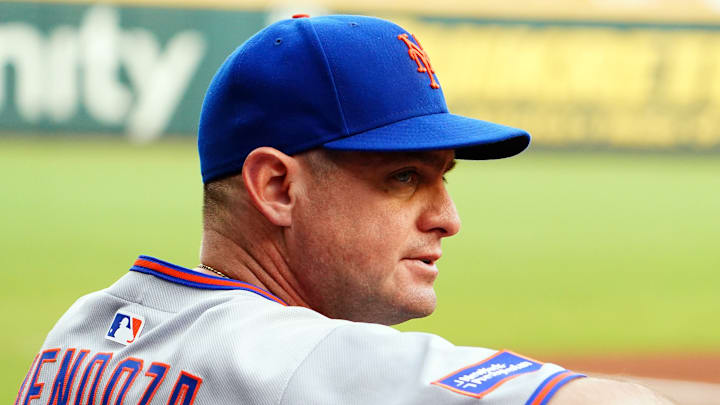 Will the New York Mets fire manager Carlos Mendoza?