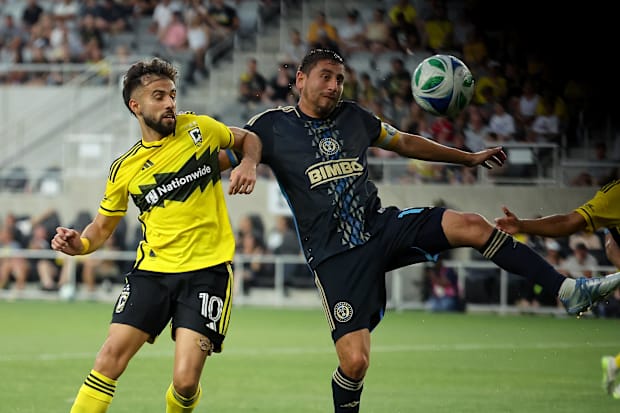 Alejandro Bedoya