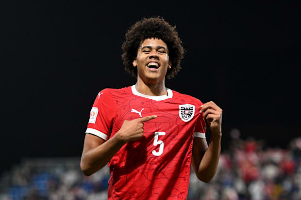 อิเฟอันยี เอ็นดุกเว อิเฟอันยี เอ็นดุกเว