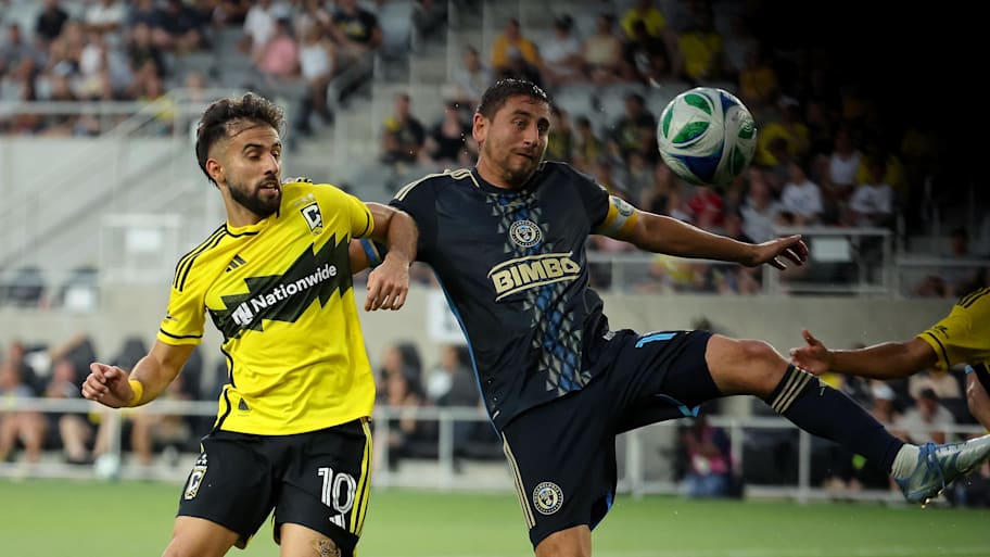 Alejandro Bedoya