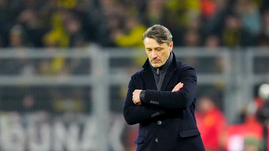 Borussia Dortmund v 1. FC Heidenheim 1846 - Bundesliga