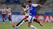 Cruzeiro reencontra Mushuc Runa nesta quarta-feira (7)