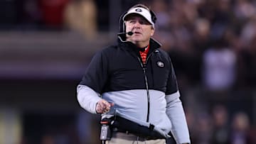 Georgia v Mississippi State