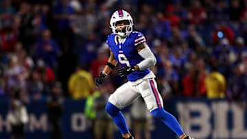 Jacksonville Jaguars v Buffalo Bills