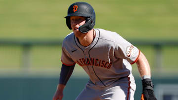 Scottsdale Scorpions v Salt River Rafters