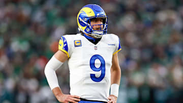NFC Divisional Playoffs: Los Angeles Rams v Philadelphia Eagles