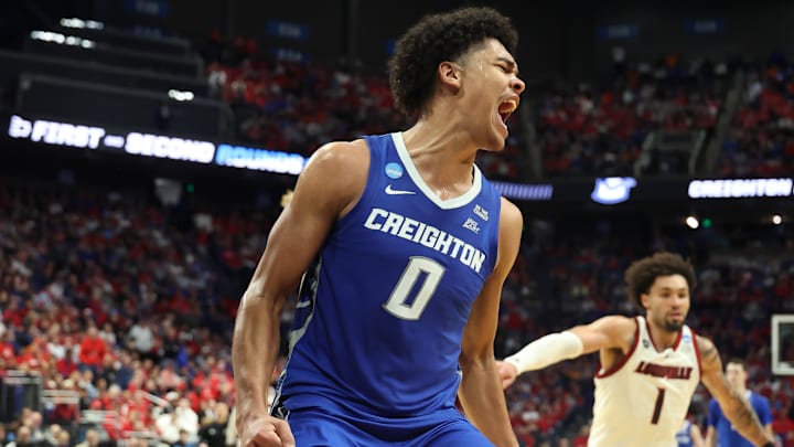 Creighton v Louisville