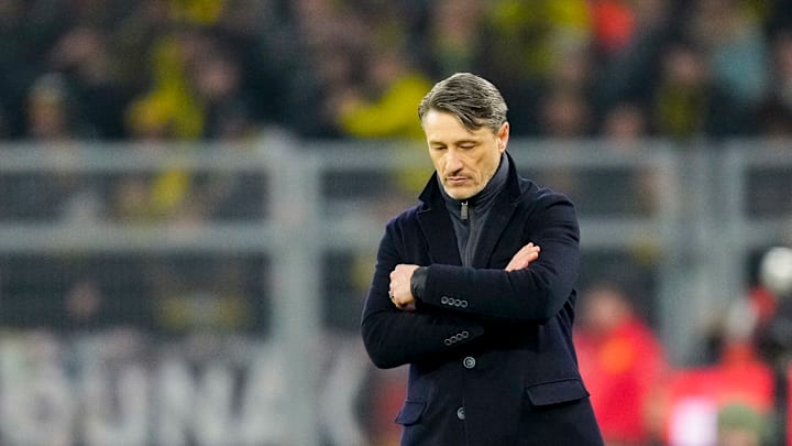 Borussia Dortmund v 1. FC Heidenheim 1846 - Bundesliga