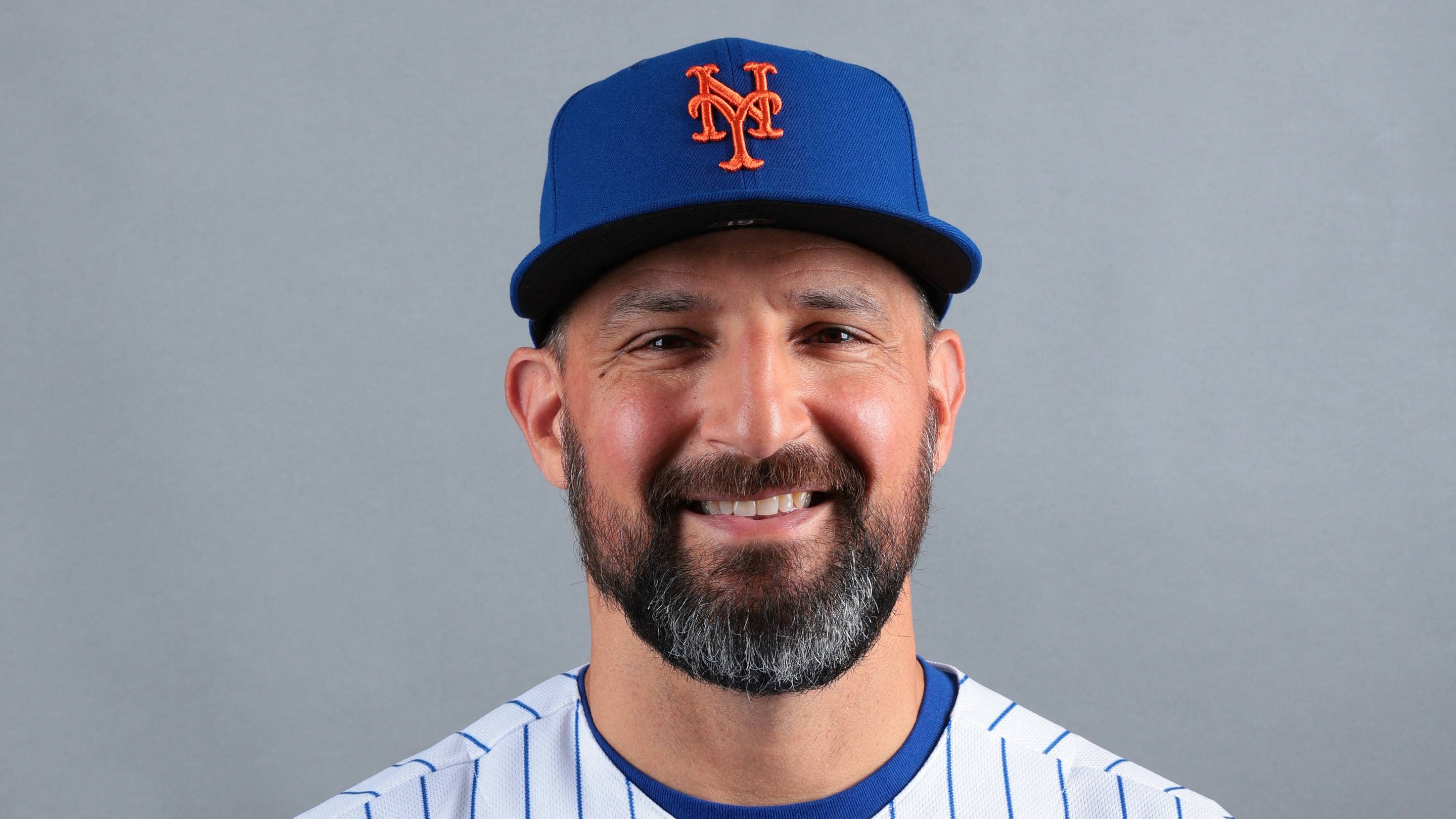 Mets' Jeff Albert Decision Reveals a Bigger Concern About Their Hitting Philosophy