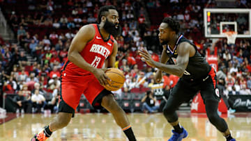 Could the Houston Rockets bring Patrick Beverley back?
