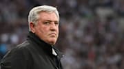 Newcastle United v Tottenham Hotspur - Premier League