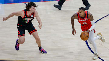 Chicago Bulls v New Orleans Pelicans