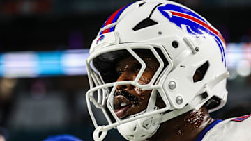 Buffalo Bills v Miami Dolphins