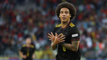 Axel Witsel