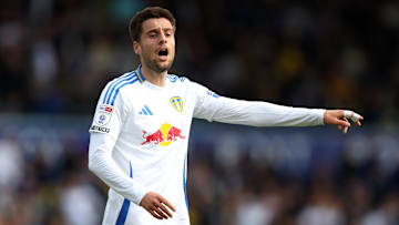 Ilia Gruev ist mit Leeds in die Premier League aufgestiegen