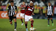 Flamengo e Botafogo se enfrentaram pela última vez no Campeonato Brasileiro de 2022.