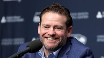 Seattle Seahawks