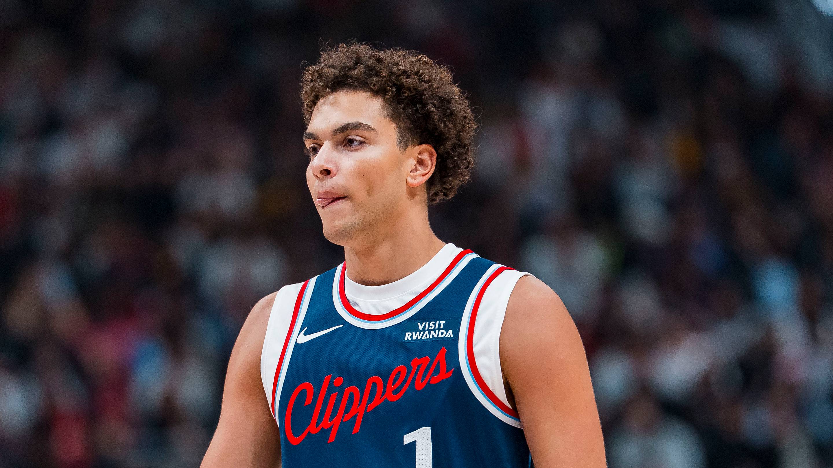 Brandon Ingram’s injury could fully unlock Keaton Walger’s strongest skill