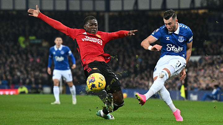 FBL-ENG-PR-EVERTON-MAN UTD FBL-ENG-PR-EVERTON-MAN UTD