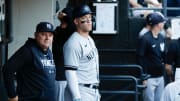 Los Yankees son una de las mayores decepciones de esta temporada