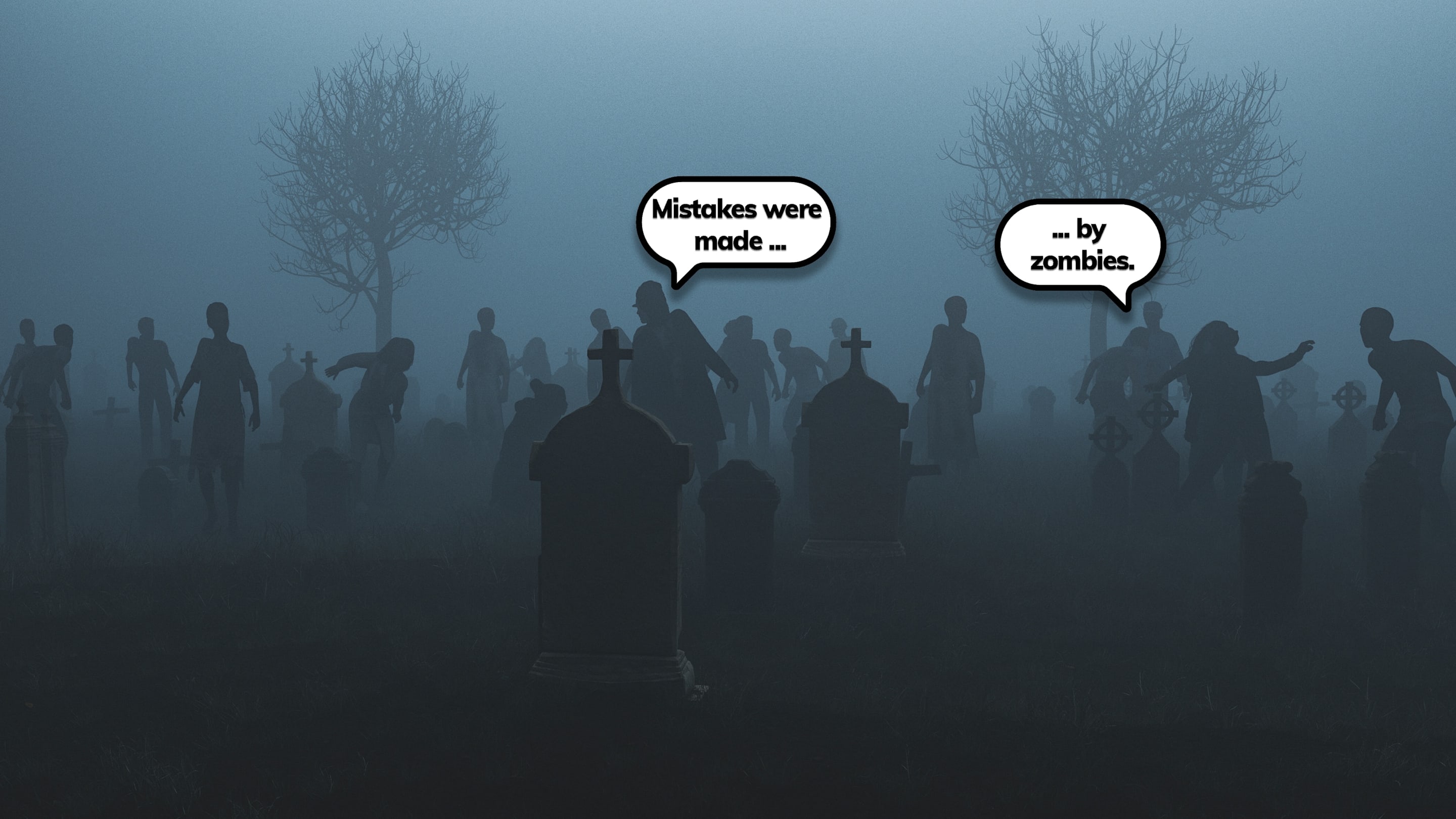 The Great Passive Voice Panic: Why Everyone (Even Grammar Experts) Gets It Wrong