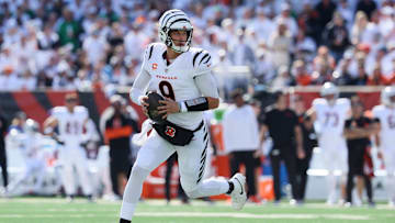 Philadelphia Eagles v Cincinnati Bengals