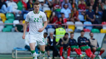 Portugal v Republic of Ireland - International Friendly