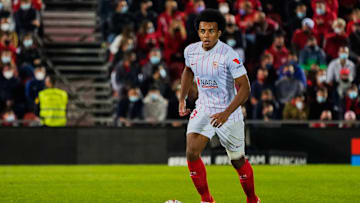 Jules Kounde