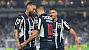 Monterrey v Santos Laguna - Torneo Clausura 2025 Liga MX