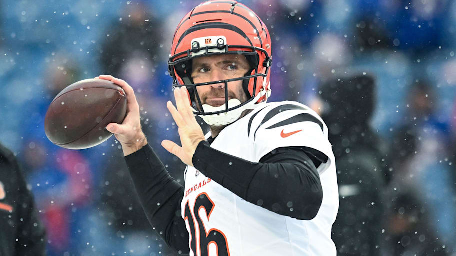 Joe Flacco, free agency. 