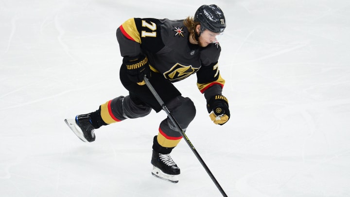 The Golden Knights special teams will score a power play goal tonight against the Edmonton Oilers.