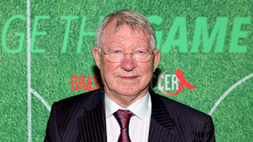 Change the Game: The Seventh Annual Grassroot Soccer World AIDS Day Gala