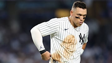 Boston Red Sox v New York Yankees