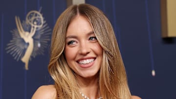Sydney Sweeney
