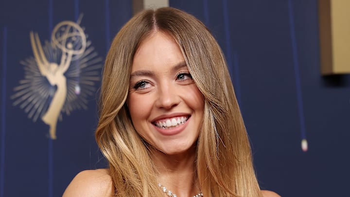 Sydney Sweeney