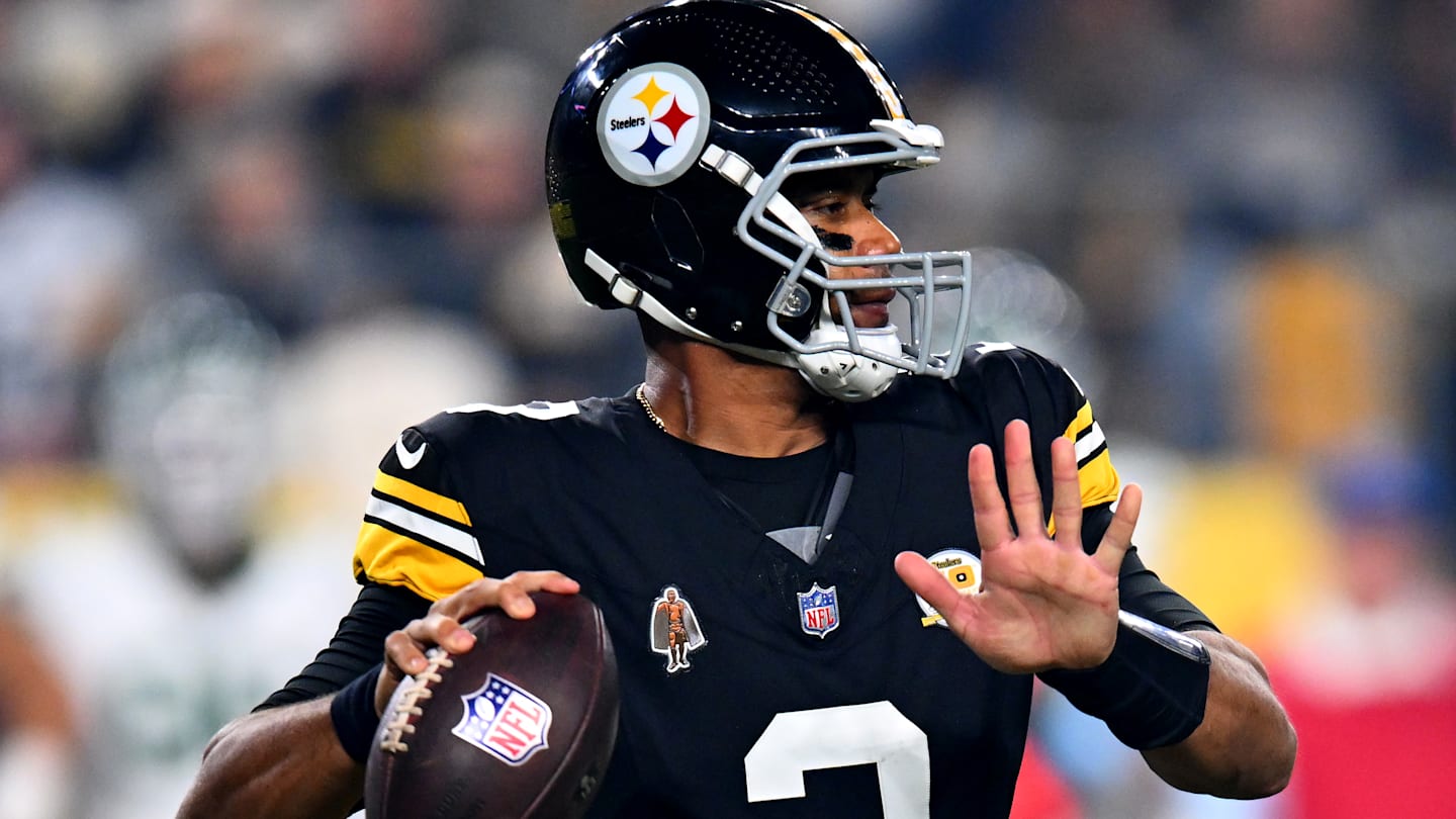 Wilson's Steelers Debut Sparks Jealousy in Broncos Country BVM Sports