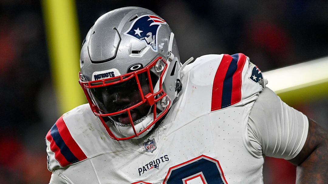New England Patriots v Denver Broncos