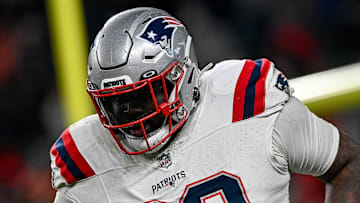 New England Patriots v Denver Broncos
