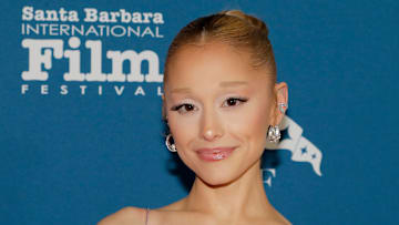 Ariana Grande