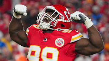 Tershawn Wharton