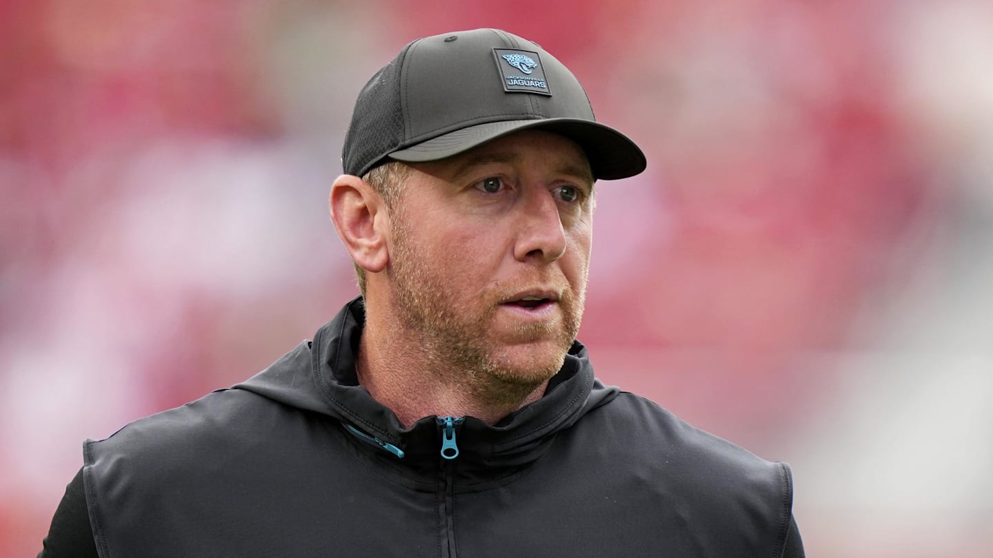 What Jaguars' Liam Coen Said About Heated Exchange With 49ers' Robert Saleh