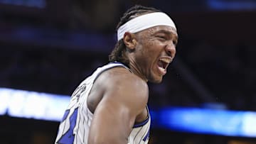Wendell Carter faced a lot of questions and doubts in the offseason. He had turned himself into a vital piece for the Orlando Magic and rewarded their faith in him.