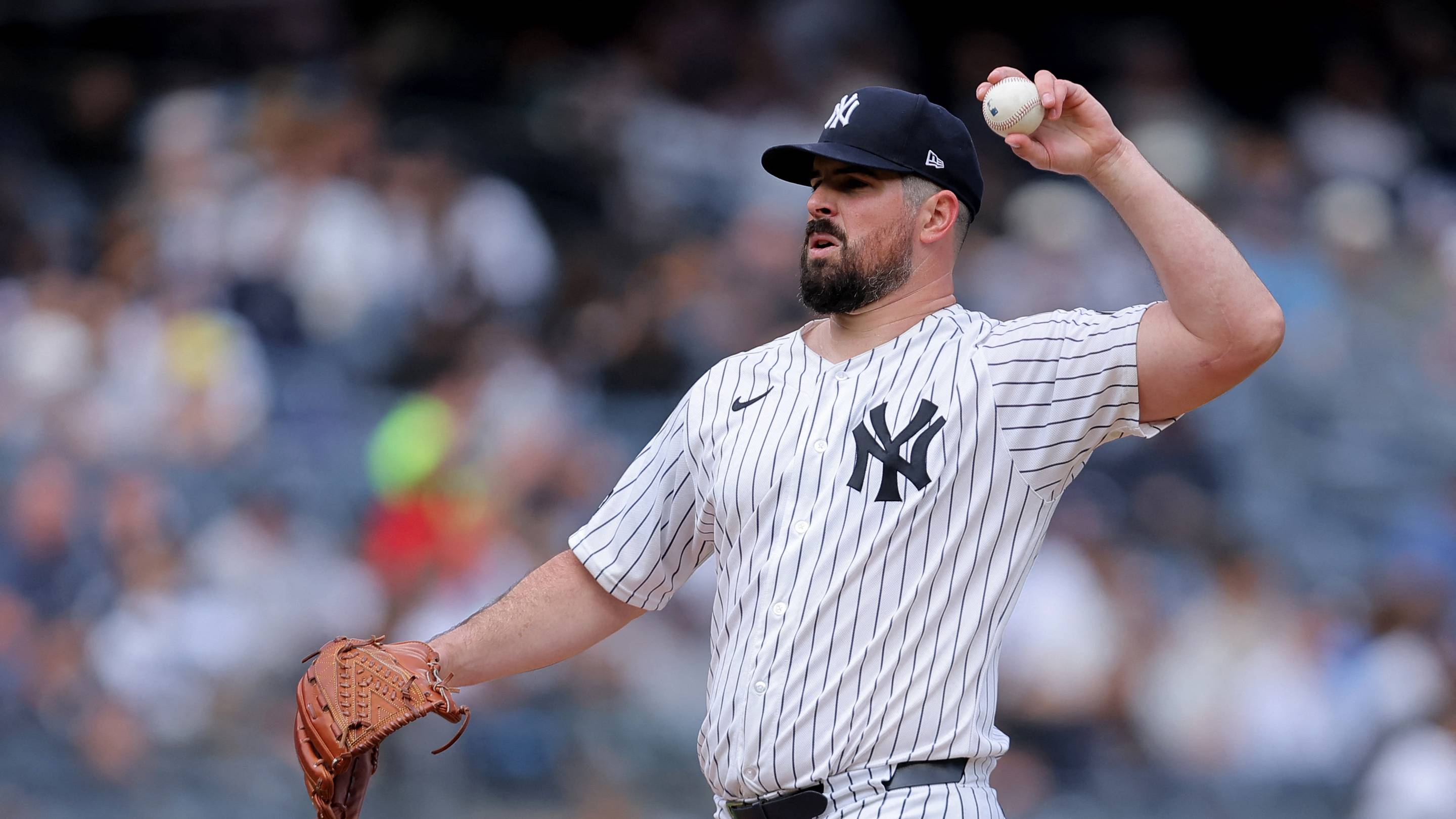 Yankees Monday Mailbag 928: Postseason X-Factors, Carlos Rodon vs. Gerrit Cole, and More