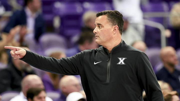 Sean Miller