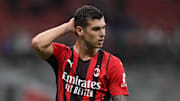 Pietro Pellegri