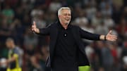 José Mourinho