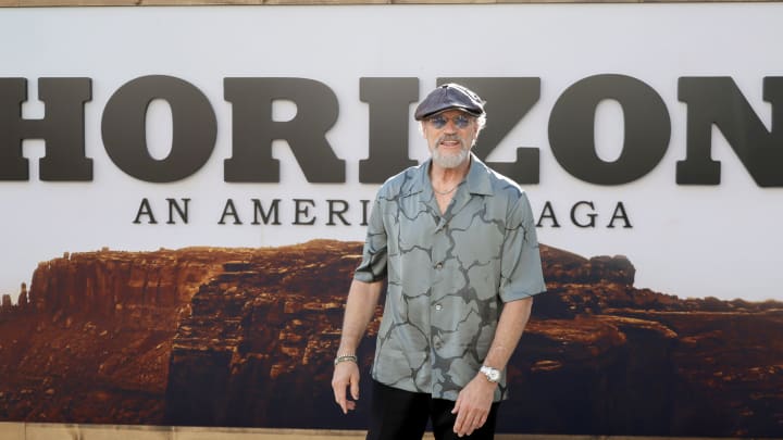 US Premiere Of "Horizon: An American Saga - Chapter 1" - Arrivals