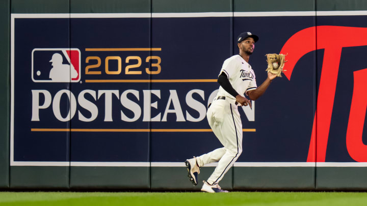 Division Series - Houston Astros v Minnesota Twins - Game Four