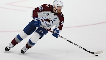 2022 NHL Stanley Cup Final - Game Six