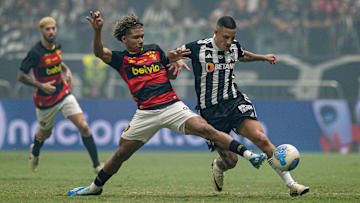 Atletico Mineiro v Sport Recife - Copa Do Brasil 2024